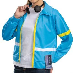Stranger Things MAX Halloween Costume Accessory Jacket Headphone Adult Teen 14+